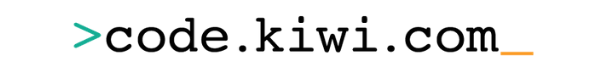 code.kiwi.com