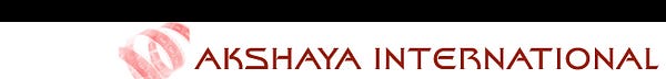 Akshaya International