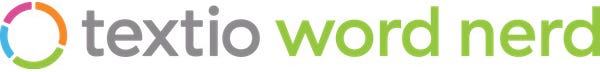 Textio Word Nerd