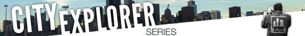 CityExplorer