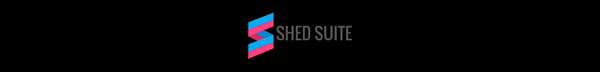 Shed Suite Blog