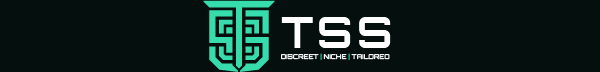 TSS - Trusted Security Services
