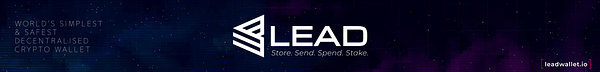 Lead Wallet