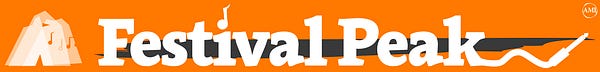 Festival Peak