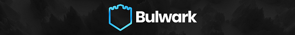 Bulwark Cryptocurrency