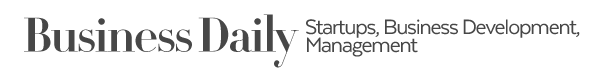 Business Daily: Startups, Business Development, Management