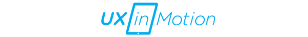 UX in Motion