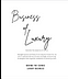 Business of Luxury