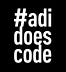 adidoescode