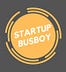 Startup Busboy