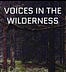 Voices in the Wilderness Journal