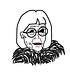 Little Old Lady Comedy