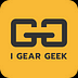 I GEAR GEEK