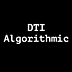 Блог DTI Algorithmic