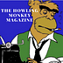 The Howling Monkey Magazine