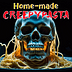 Home-made Creepypasta