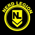 From the Desk of the Nerd Legion
