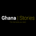 Ghana Stories