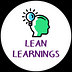 Lean Learnings