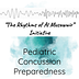 Pediatric Concussion Preparedness