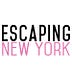 ESCAPING NEW YORK