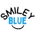 Smiley Blue