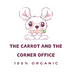 The Carrot and the Corner Office