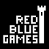 Red Blue Games