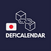 DefiCalendar 🇯🇵 Japan