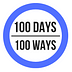 100 Days 100 Ways