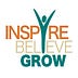 Inspire, Believe, Grow