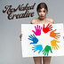 The Naked Creative