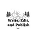 Write, Edit, and Publish