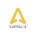 Capital A