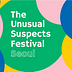 Unusual Suspects Festival Seoul