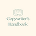 Copywriter’s Handbook