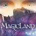 MagicLand — The Novel