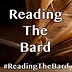 Reading The Bard