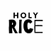 Holy Rice