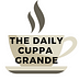The Daily Cuppa Grande
