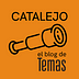 Catalejo el blog de Temas