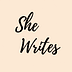 She Writes