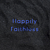 Happily Faithless