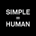 Simple = Human