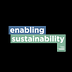 Enabling Sustainability