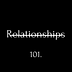 101 relationships lessons