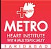 Metro Heart Health