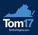 Tom for Virginia