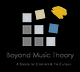 Beyond Music Theory