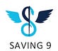 Saving 9